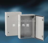 灵活价格与经济型号的平衡之道——对话新乡伟图配电箱厂家