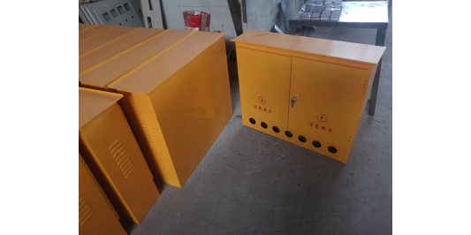 知名高低压配电箱制造厂家全景解读 从行业格局到选型指南